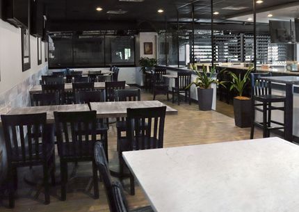 Ciao Pazzo | Italian Restaurant Warminster Bucks County PA